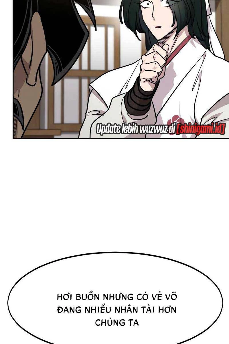 Hoa Sơn Tái Xuất Chapter 85 - Trang 3