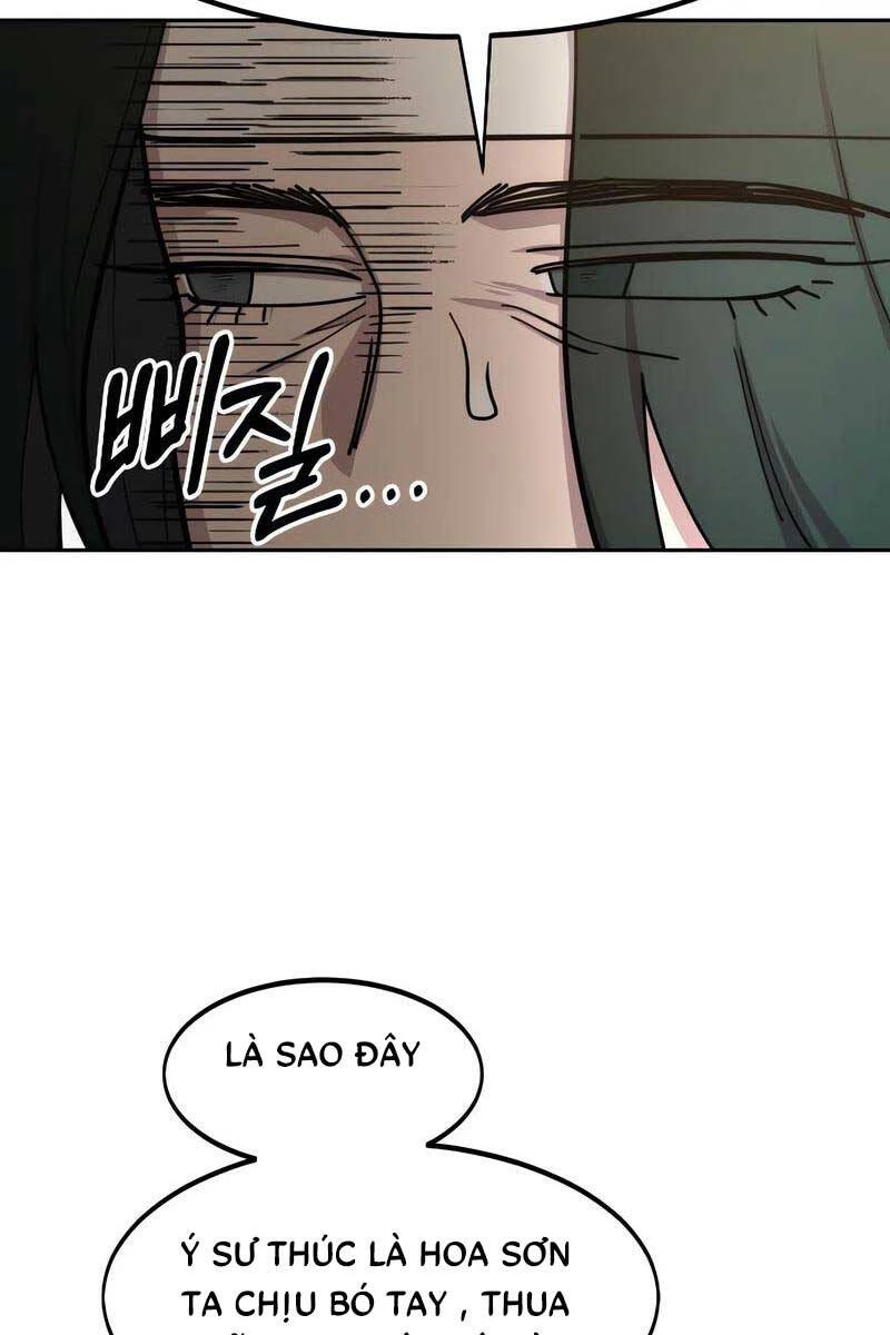 Hoa Sơn Tái Xuất Chapter 85 - Trang 3