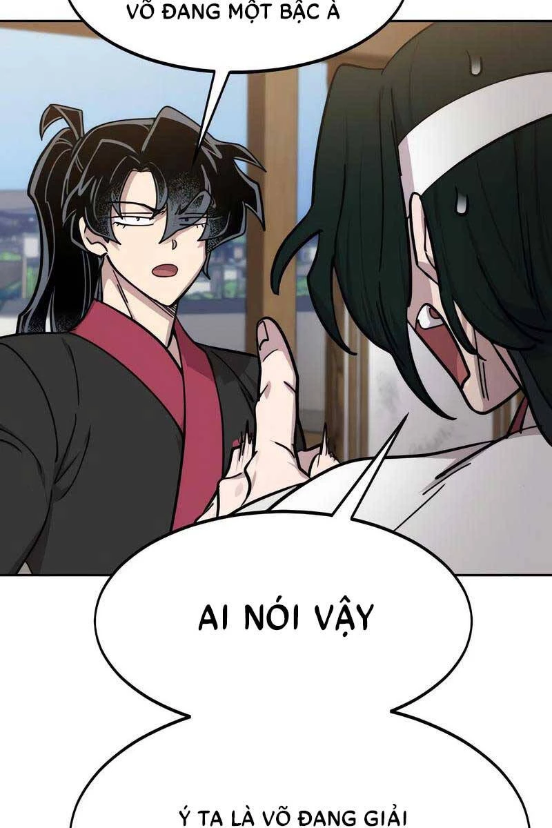 Hoa Sơn Tái Xuất Chapter 85 - Trang 3