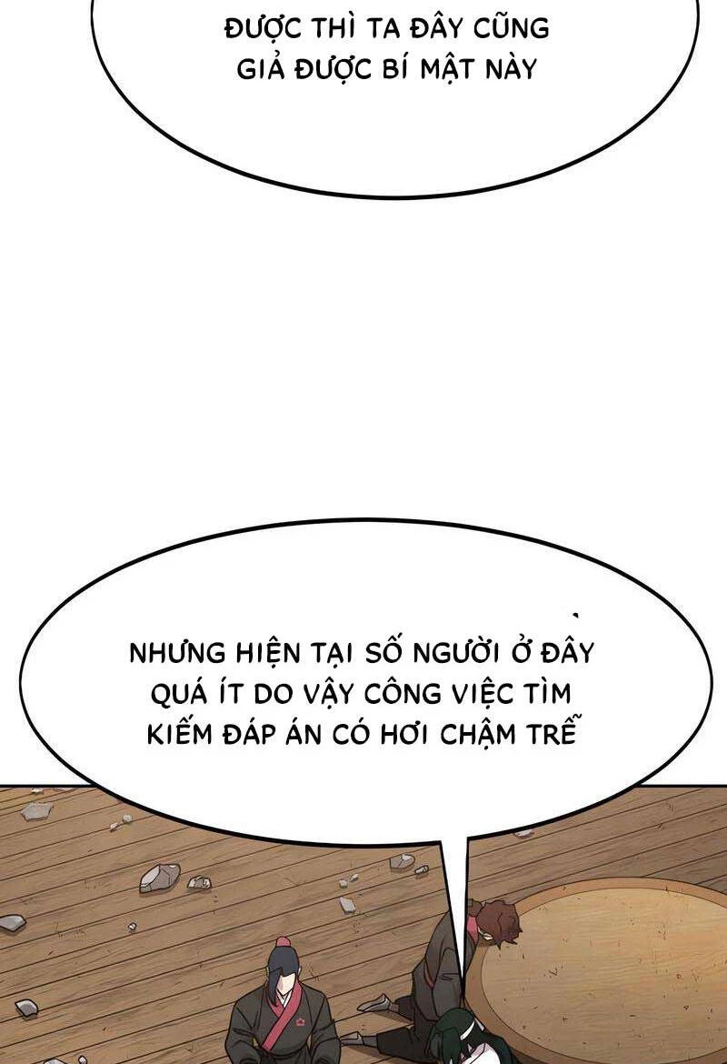 Hoa Sơn Tái Xuất Chapter 85 - Trang 3