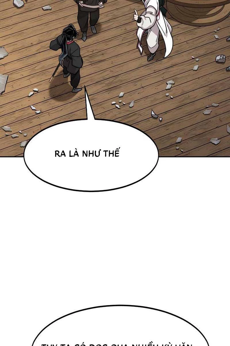 Hoa Sơn Tái Xuất Chapter 85 - Trang 3