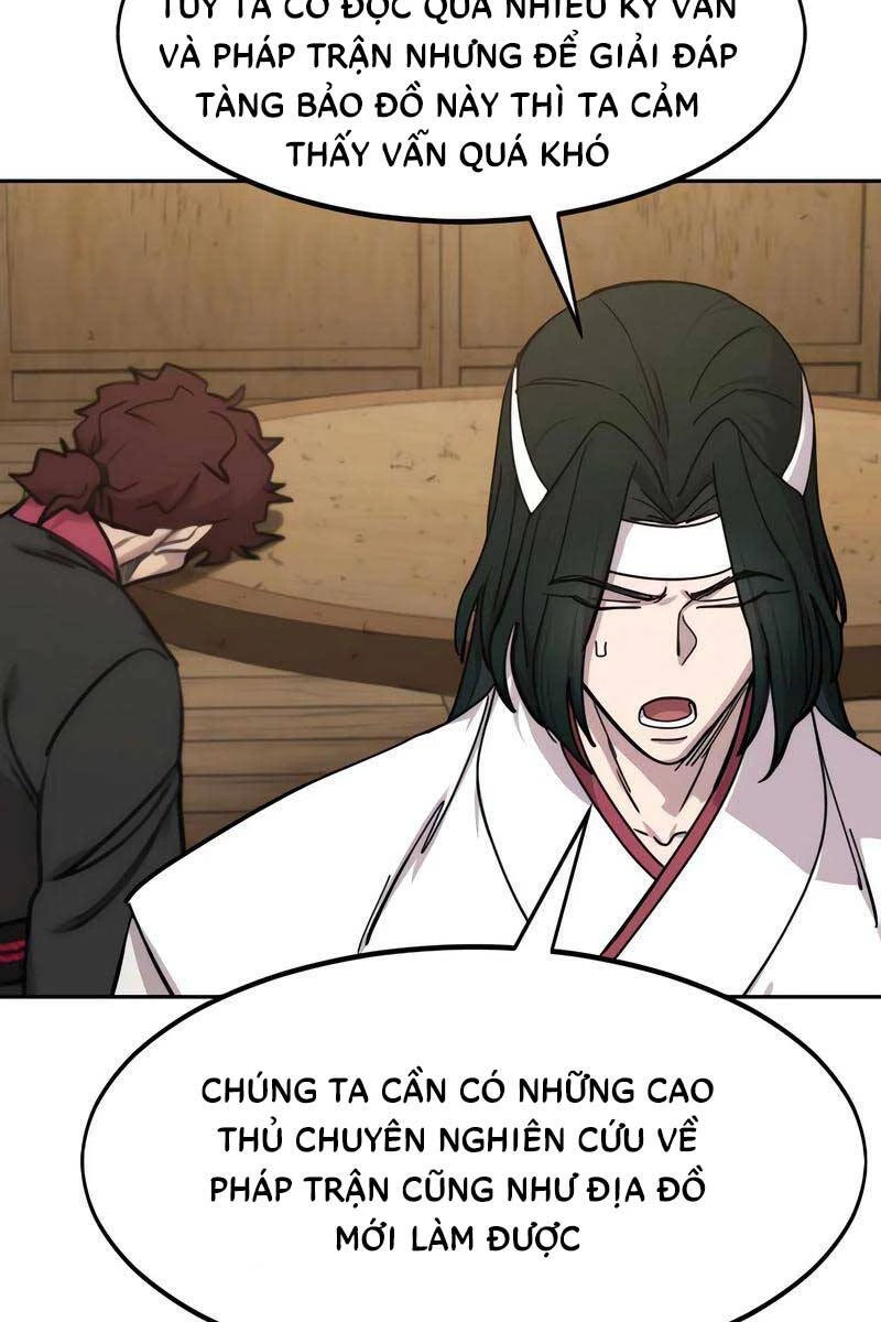 Hoa Sơn Tái Xuất Chapter 85 - Trang 3