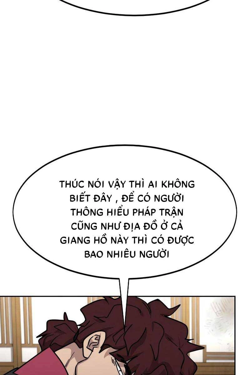 Hoa Sơn Tái Xuất Chapter 85 - Trang 3