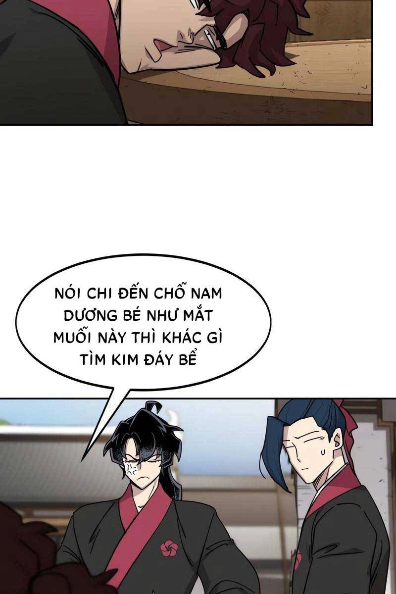 Hoa Sơn Tái Xuất Chapter 85 - Trang 3