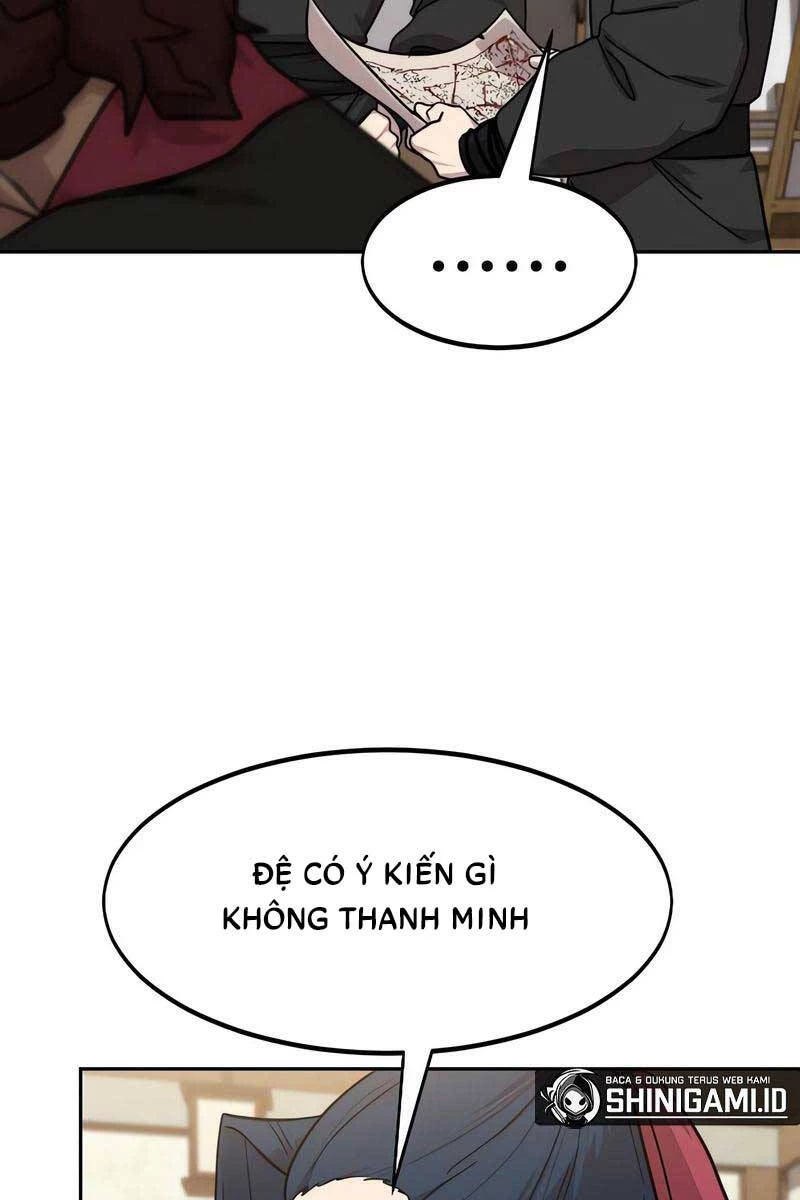 Hoa Sơn Tái Xuất Chapter 85 - Trang 3