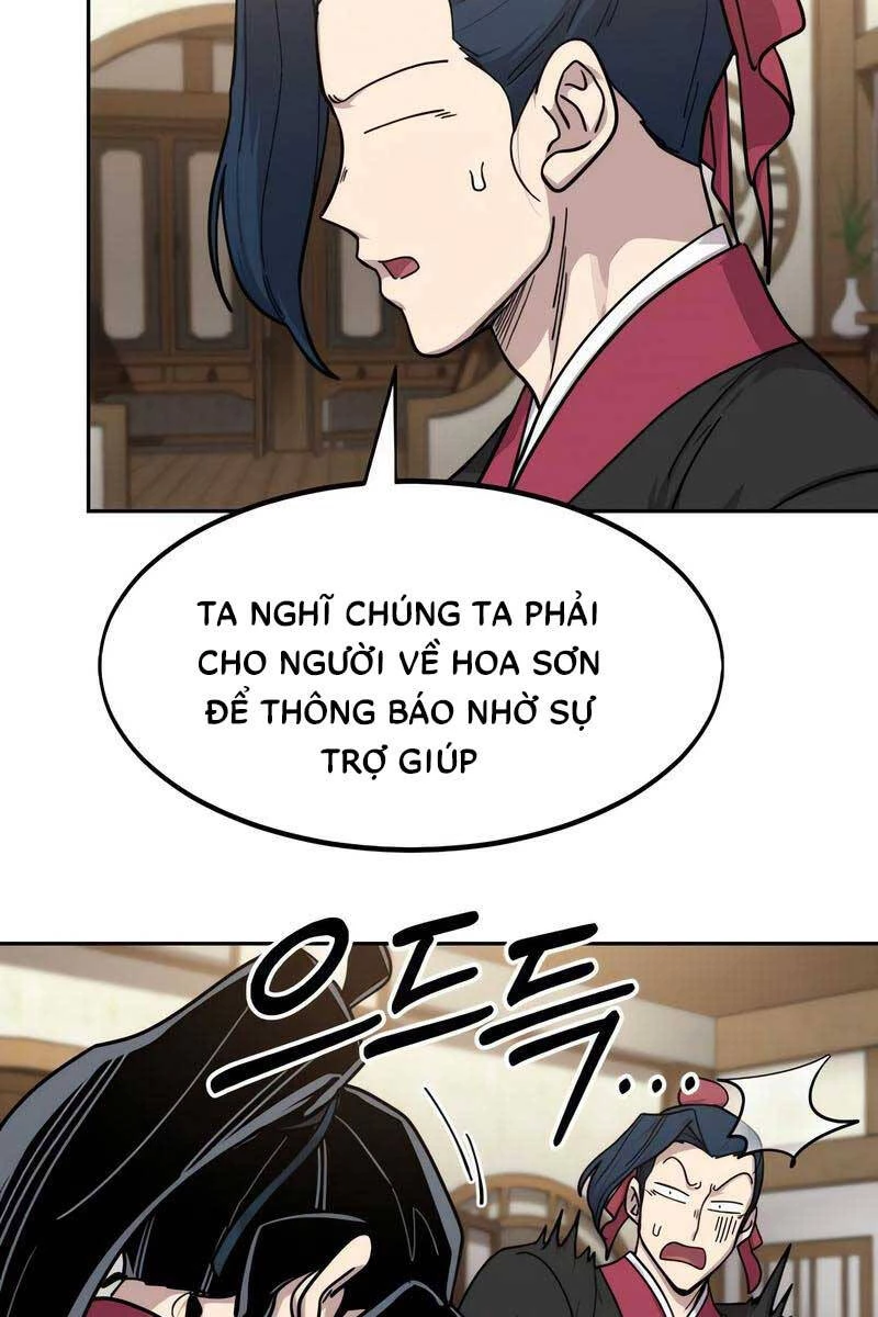 Hoa Sơn Tái Xuất Chapter 85 - Trang 3