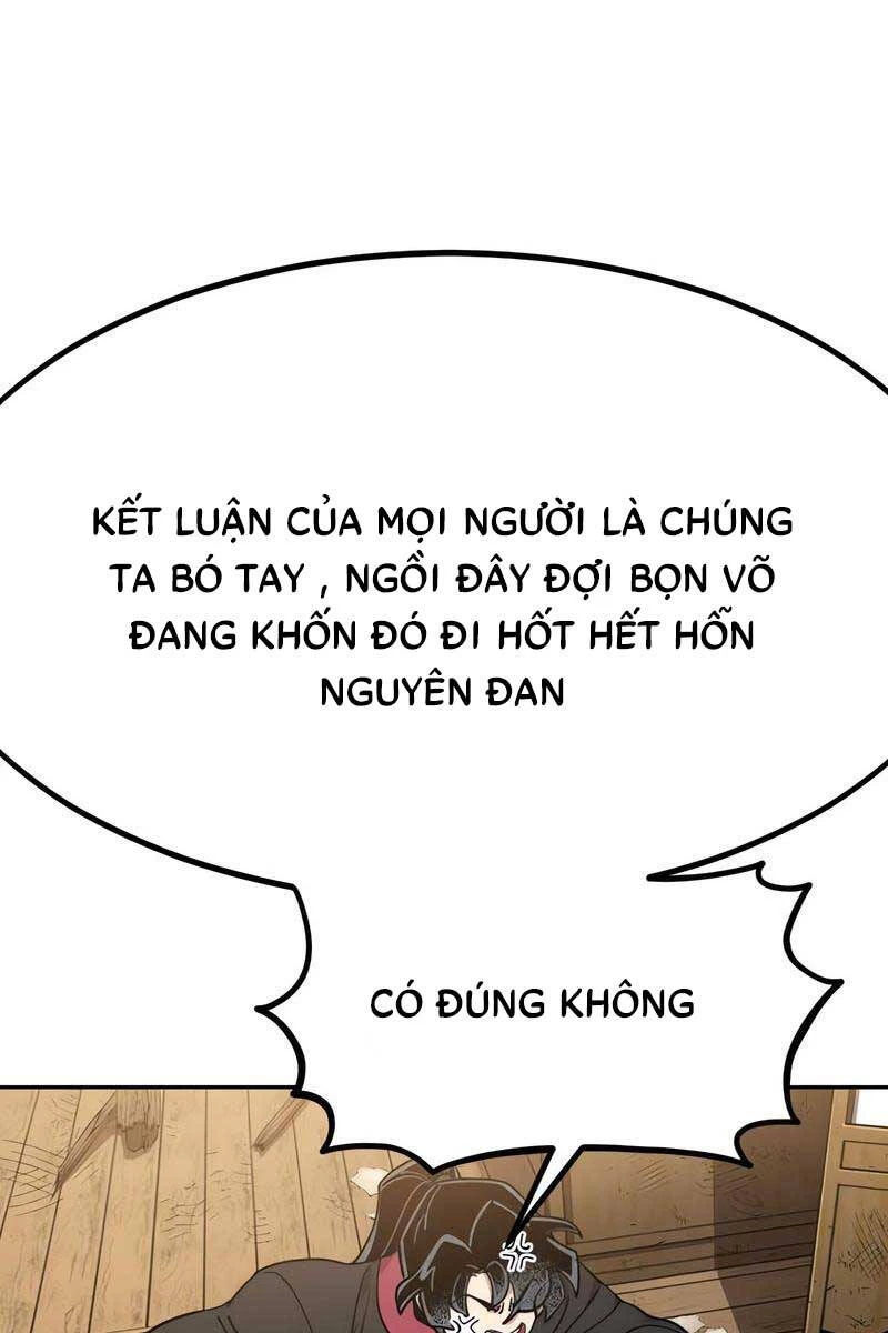Hoa Sơn Tái Xuất Chapter 85 - Trang 3