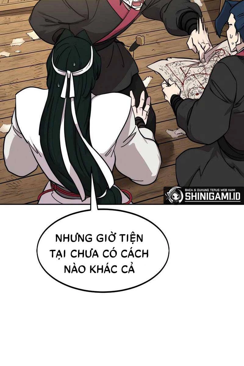 Hoa Sơn Tái Xuất Chapter 85 - Trang 3