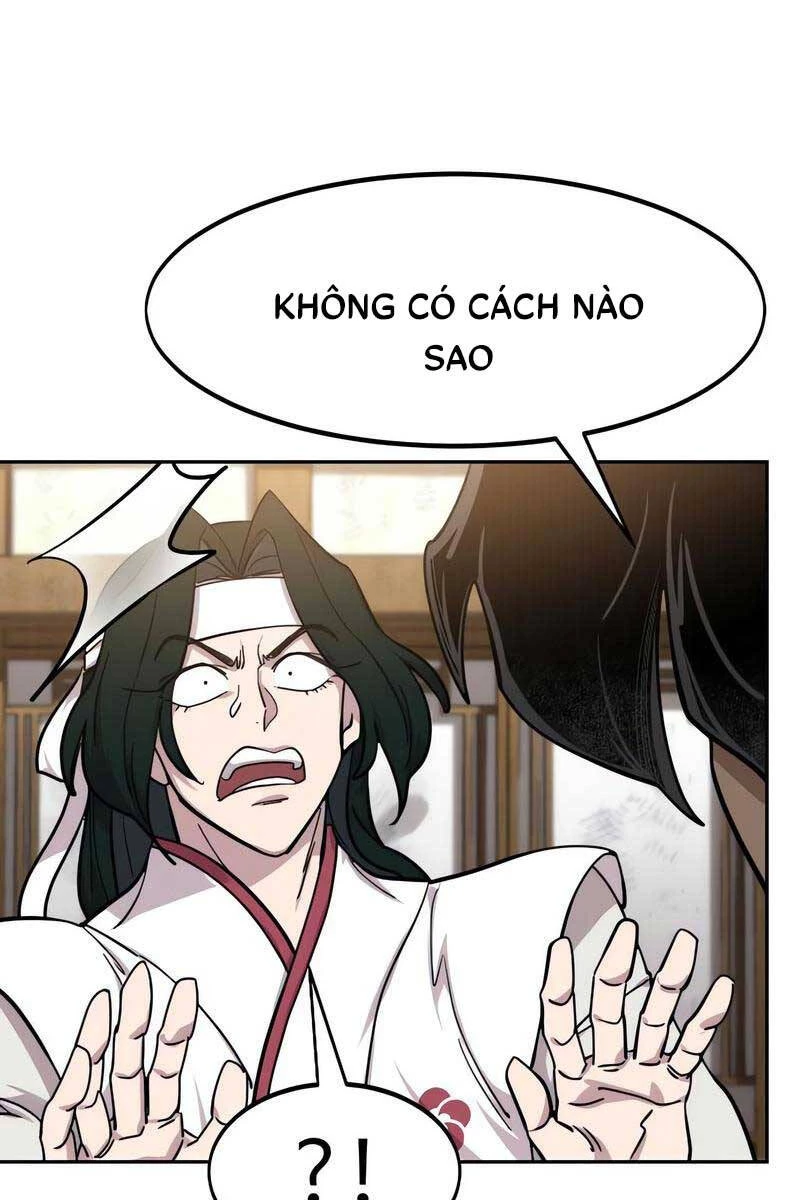 Hoa Sơn Tái Xuất Chapter 85 - Trang 3
