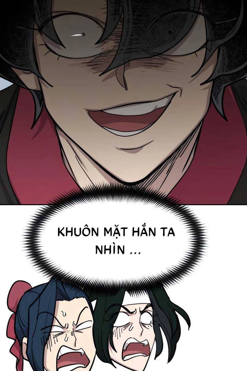 Hoa Sơn Tái Xuất Chapter 85 - Trang 3