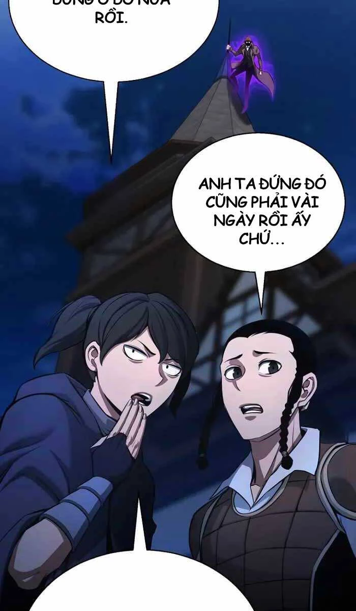 Tử Linh Sư Mạnh Nhất Chapter 26 - Trang 4