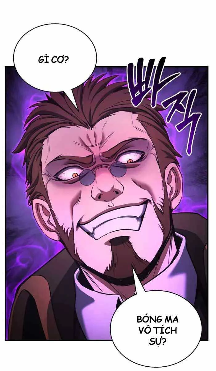 Tử Linh Sư Mạnh Nhất Chapter 26 - Trang 4