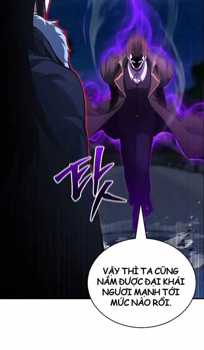 Tử Linh Sư Mạnh Nhất Chapter 26 - Trang 4