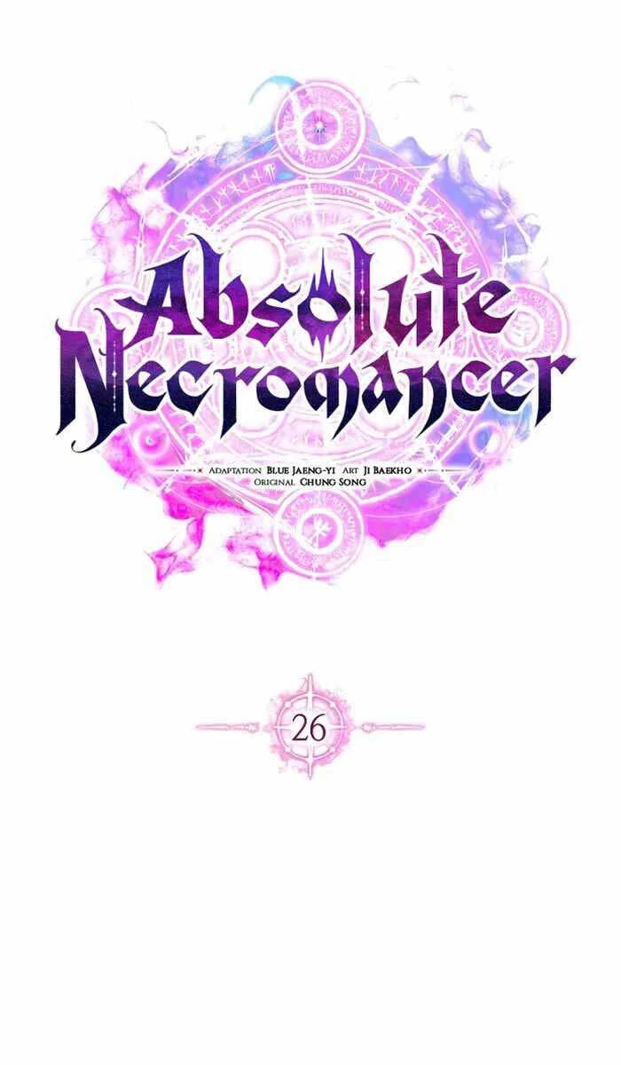 Tử Linh Sư Mạnh Nhất Chapter 26 - Trang 4