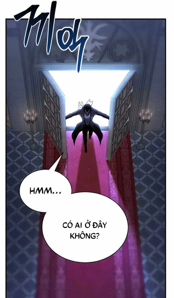 Tử Linh Sư Mạnh Nhất Chapter 26 - Trang 4