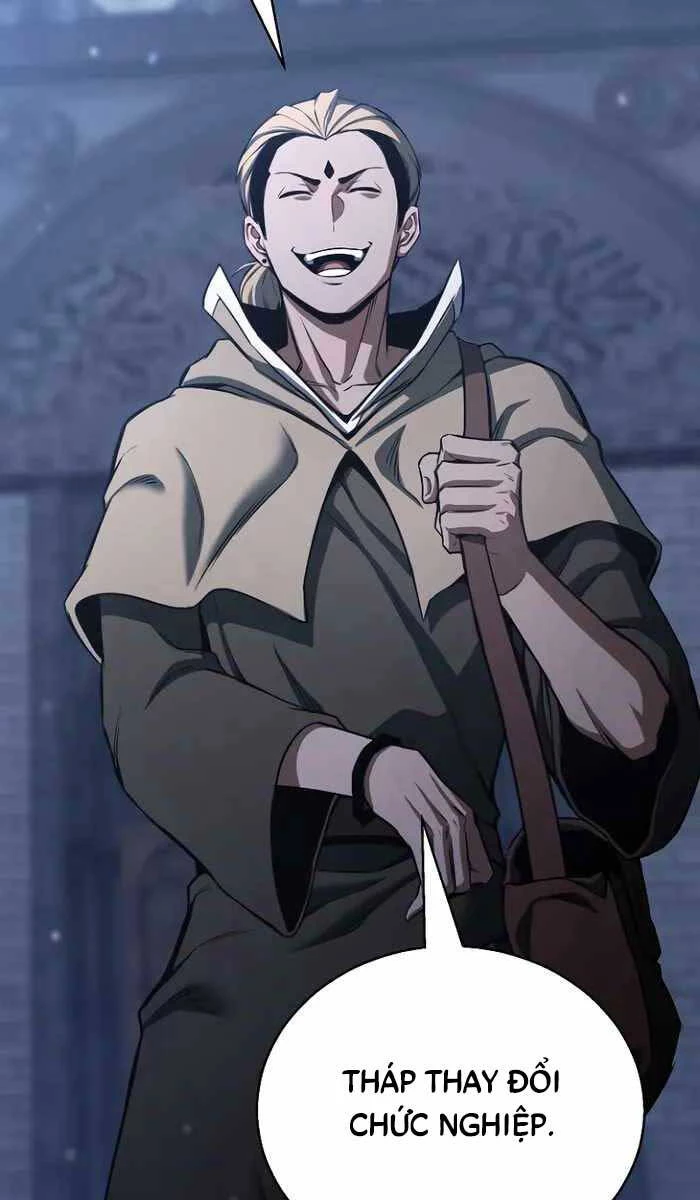 Tử Linh Sư Mạnh Nhất Chapter 26 - Trang 4