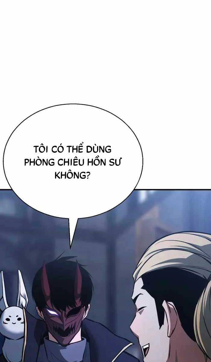 Tử Linh Sư Mạnh Nhất Chapter 26 - Trang 4