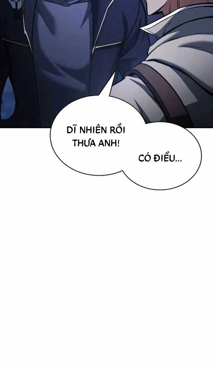 Tử Linh Sư Mạnh Nhất Chapter 26 - Trang 4