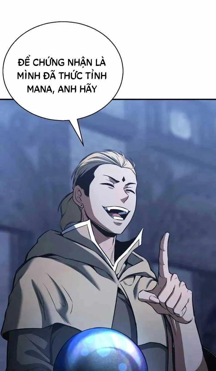 Tử Linh Sư Mạnh Nhất Chapter 26 - Trang 4