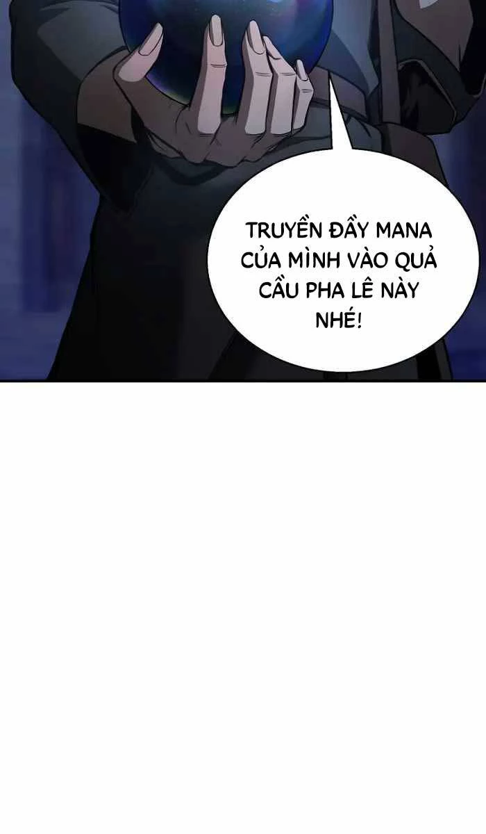 Tử Linh Sư Mạnh Nhất Chapter 26 - Trang 4