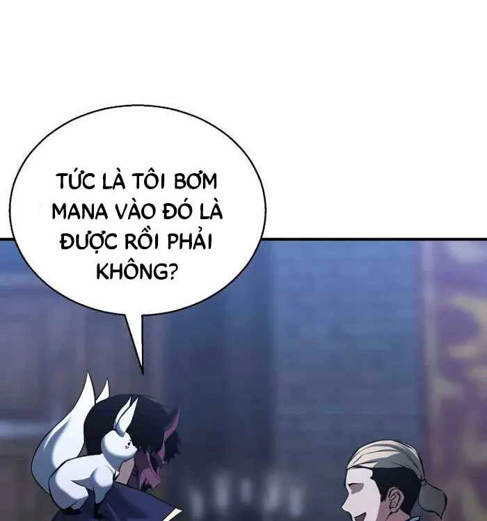 Tử Linh Sư Mạnh Nhất Chapter 26 - Trang 4