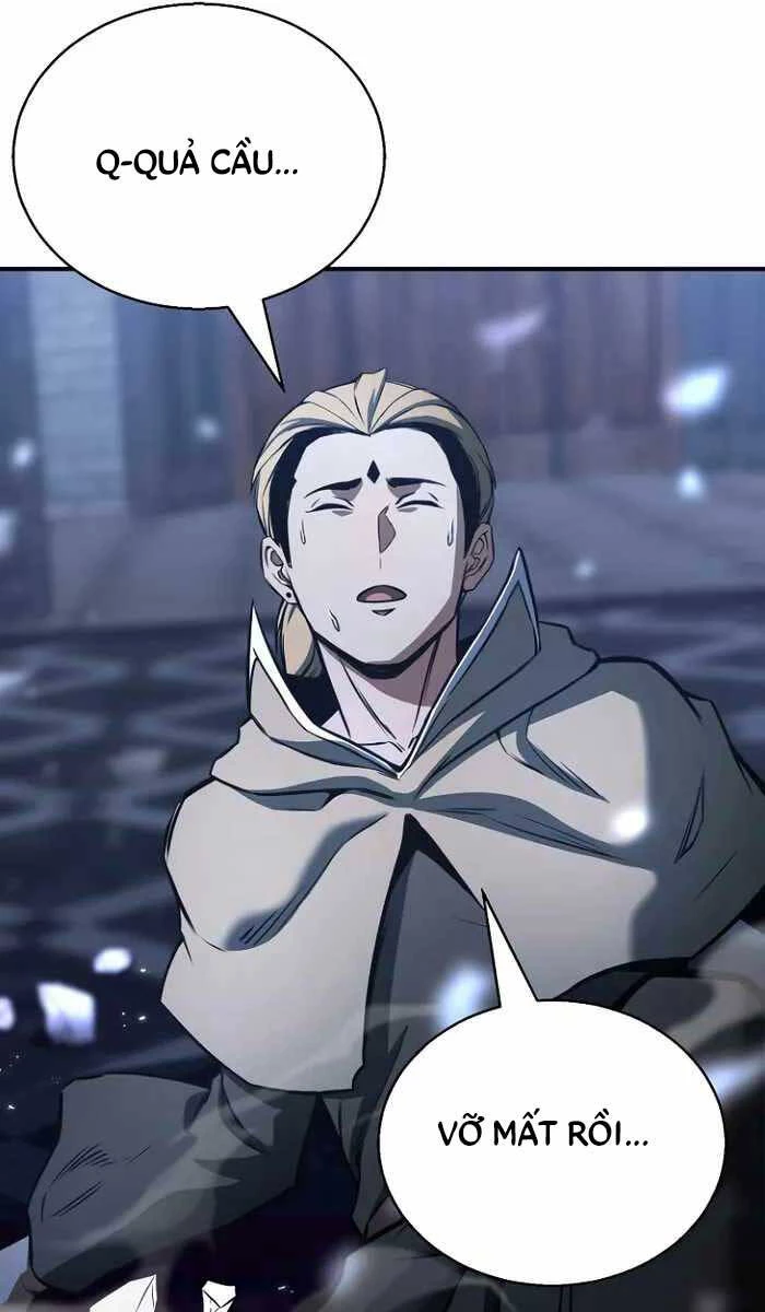 Tử Linh Sư Mạnh Nhất Chapter 26 - Trang 4