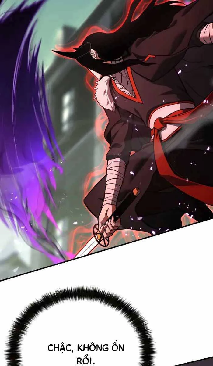 Tử Linh Sư Mạnh Nhất Chapter 26 - Trang 4