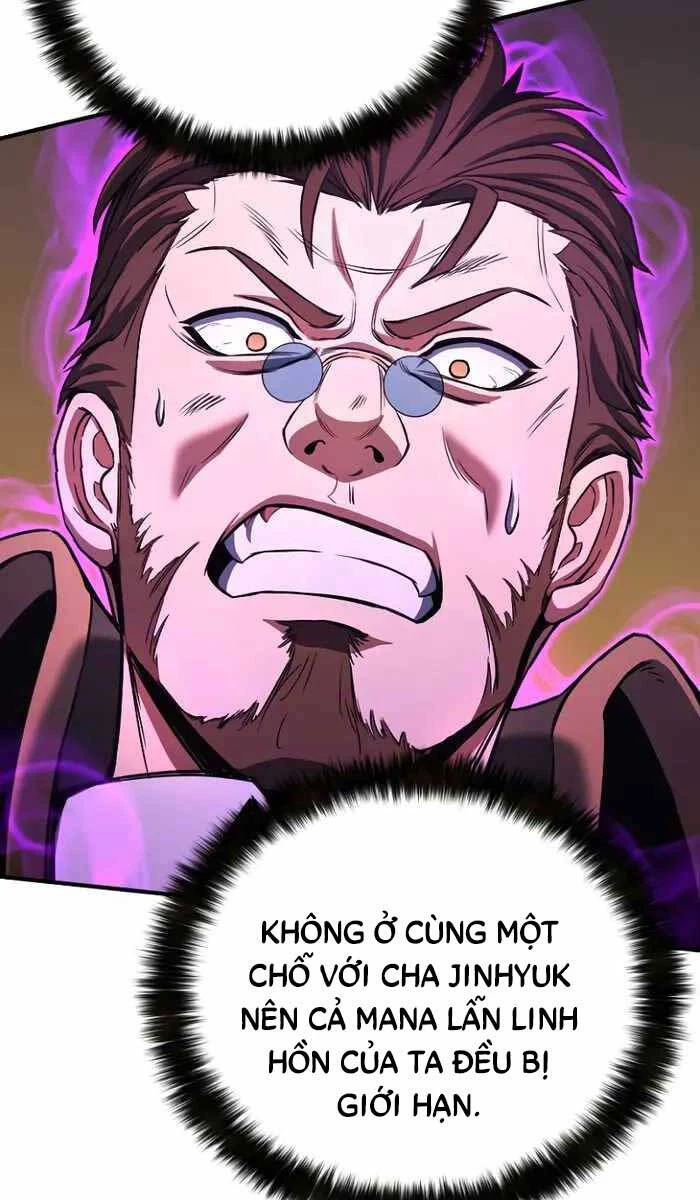 Tử Linh Sư Mạnh Nhất Chapter 26 - Trang 4