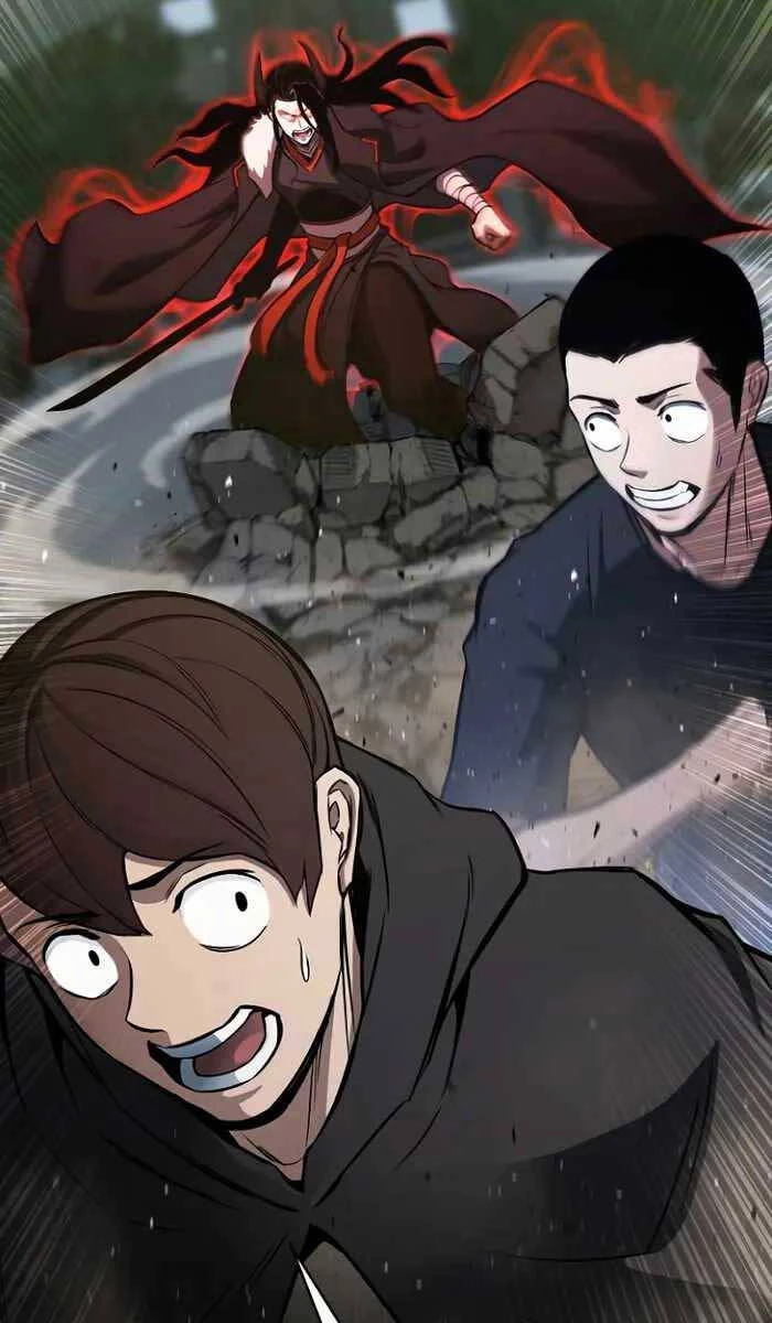 Tử Linh Sư Mạnh Nhất Chapter 26 - Trang 4