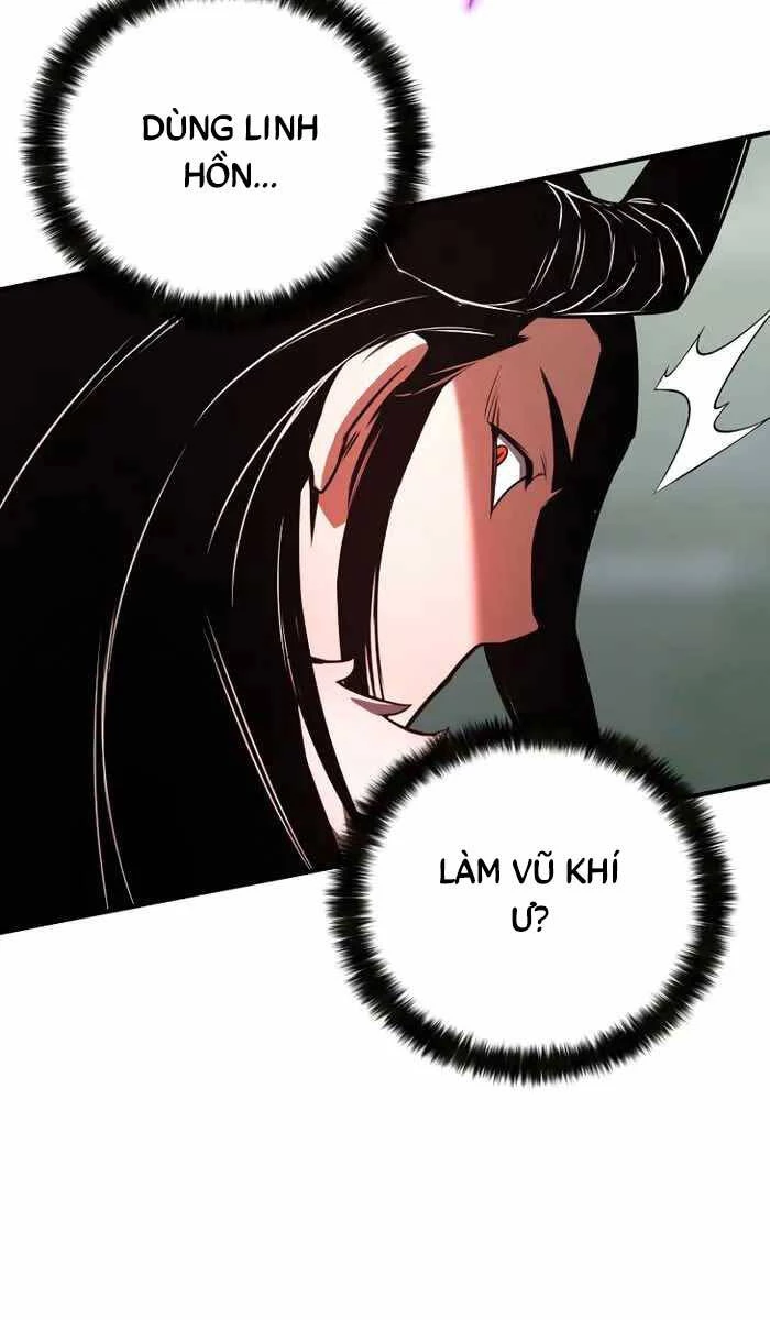 Tử Linh Sư Mạnh Nhất Chapter 26 - Trang 4