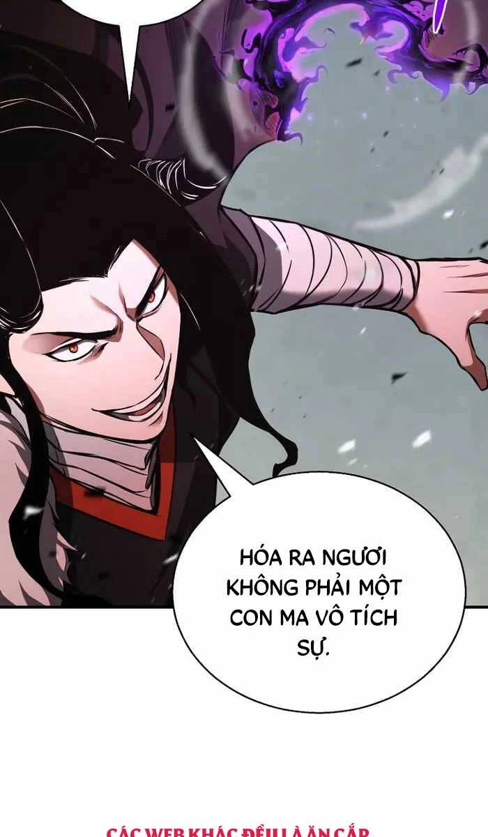 Tử Linh Sư Mạnh Nhất Chapter 26 - Trang 4