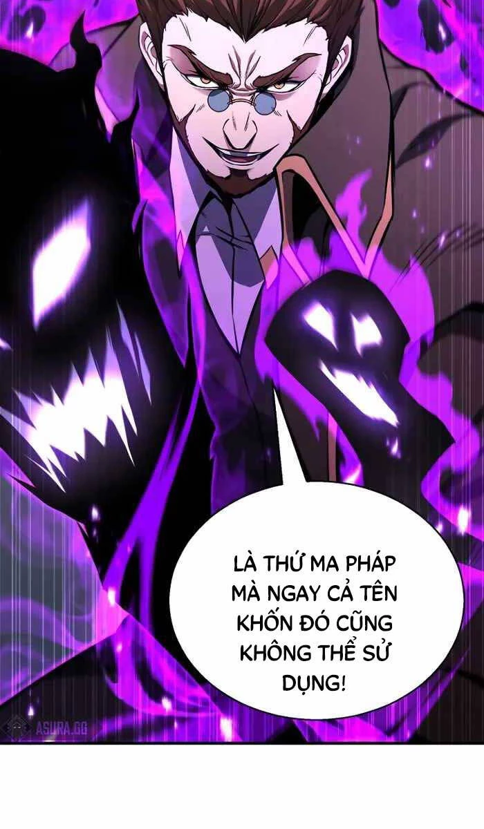 Tử Linh Sư Mạnh Nhất Chapter 26 - Trang 4