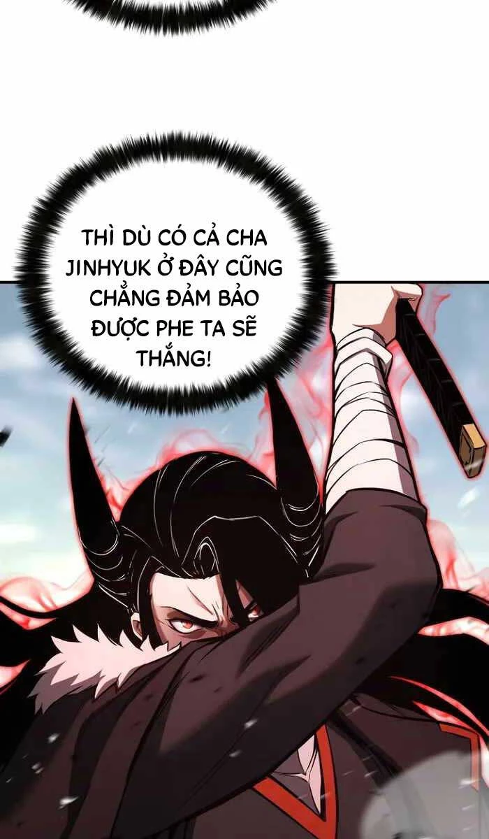Tử Linh Sư Mạnh Nhất Chapter 26 - Trang 4