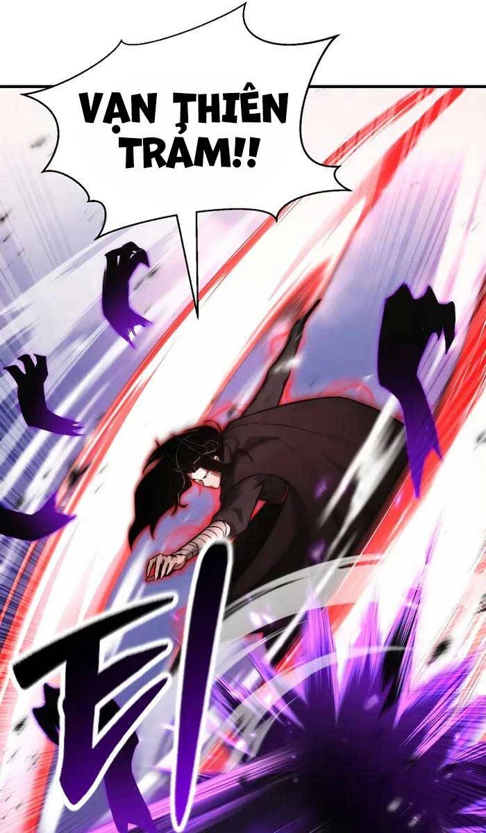 Tử Linh Sư Mạnh Nhất Chapter 26 - Trang 4