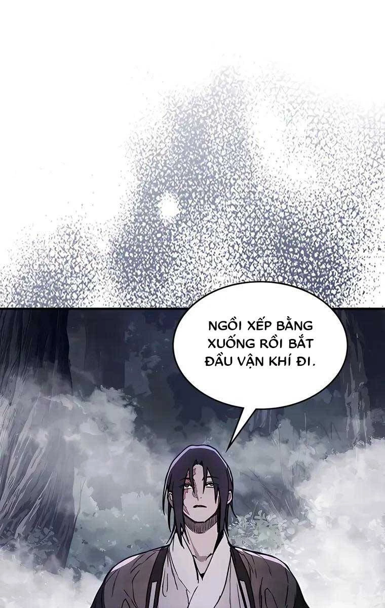 Vị Thần Trở Lại Chapter 63 - Trang 4