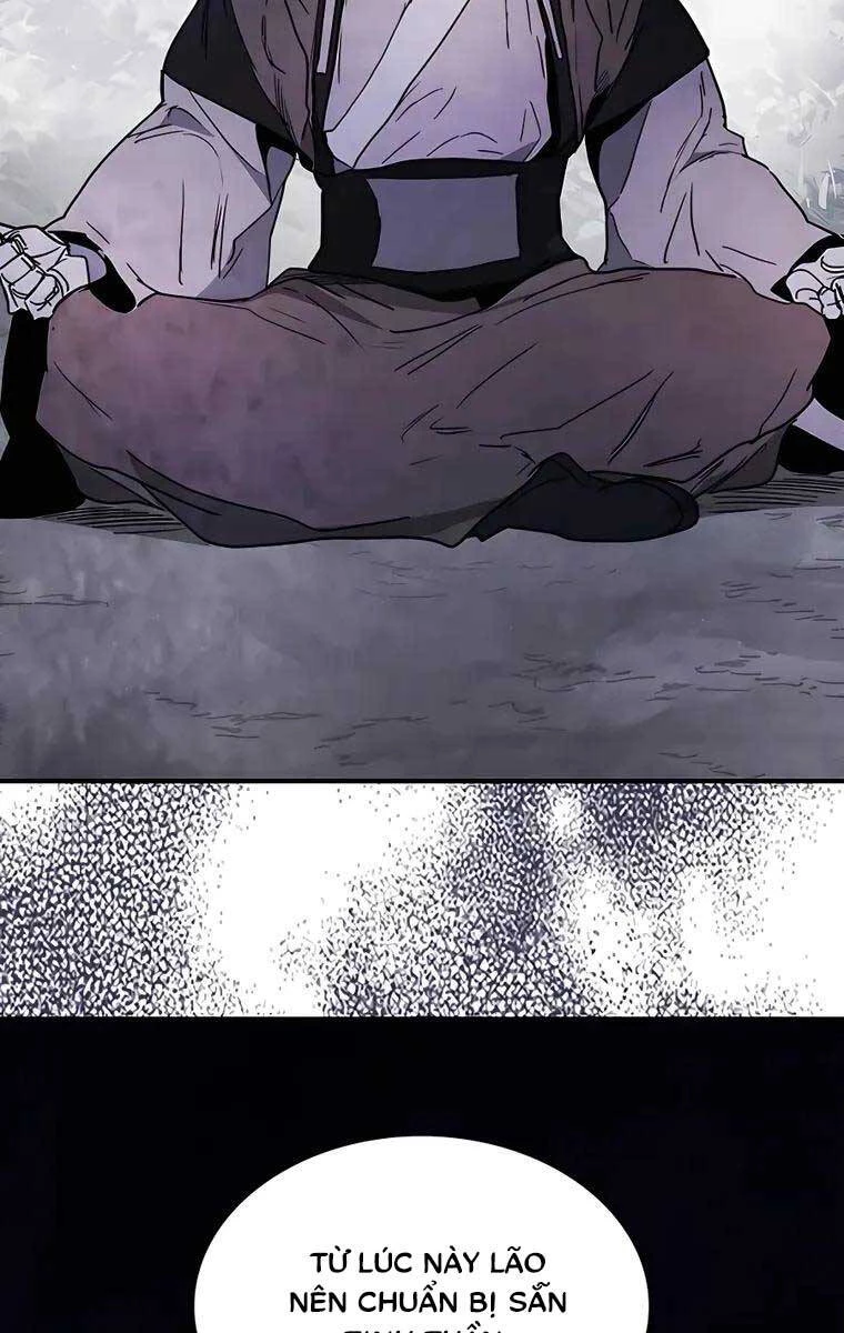 Vị Thần Trở Lại Chapter 63 - Trang 4