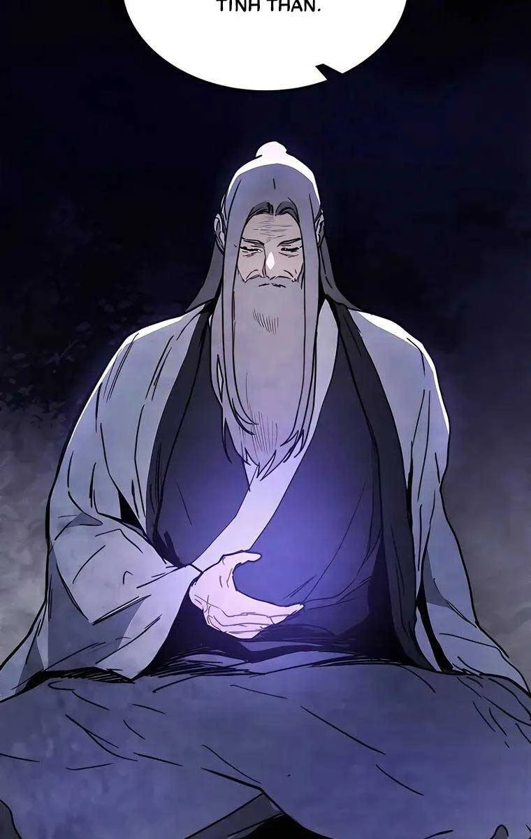 Vị Thần Trở Lại Chapter 63 - Trang 4