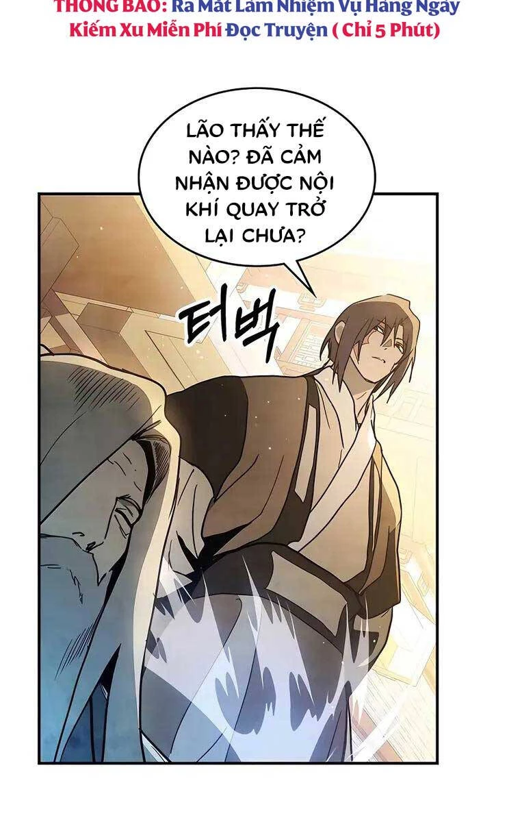 Vị Thần Trở Lại Chapter 63 - Trang 4