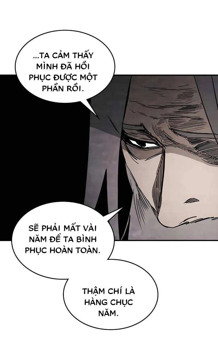 Vị Thần Trở Lại Chapter 63 - Trang 4