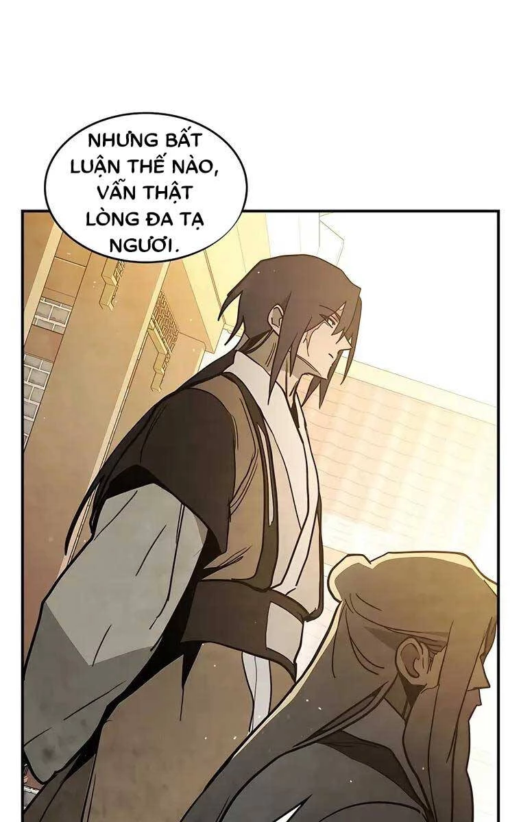 Vị Thần Trở Lại Chapter 63 - Trang 4