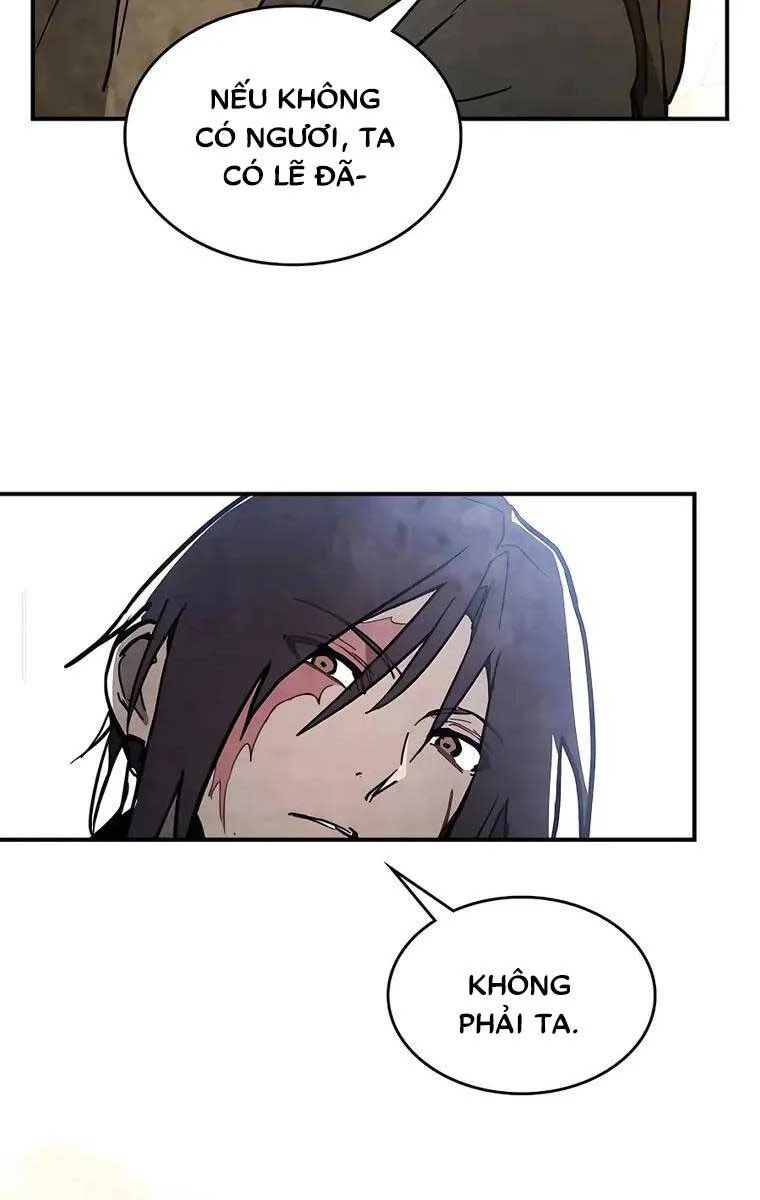 Vị Thần Trở Lại Chapter 63 - Trang 4