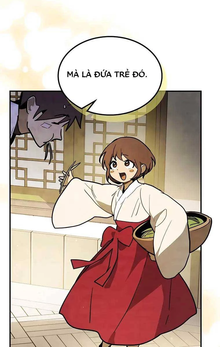 Vị Thần Trở Lại Chapter 63 - Trang 4