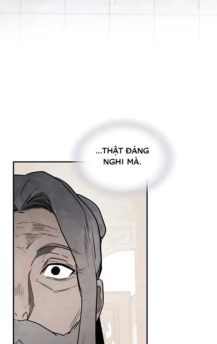 Vị Thần Trở Lại Chapter 63 - Trang 4