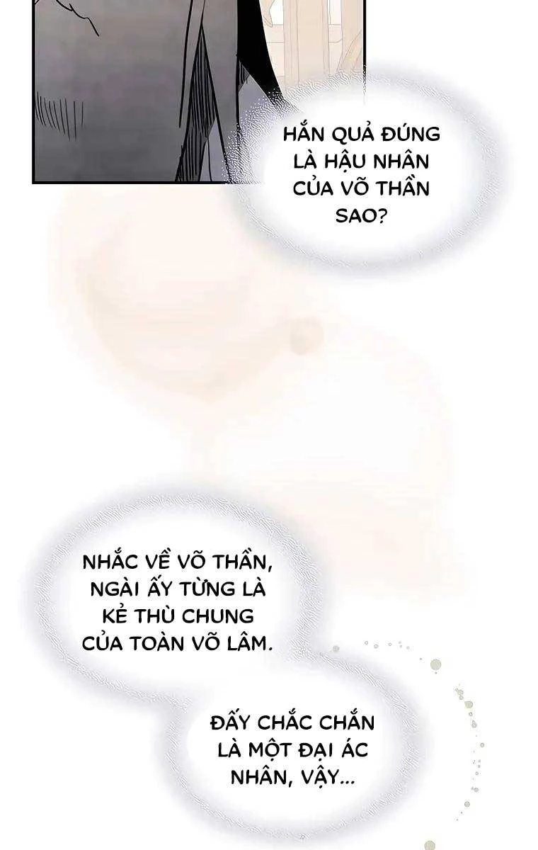Vị Thần Trở Lại Chapter 63 - Trang 4