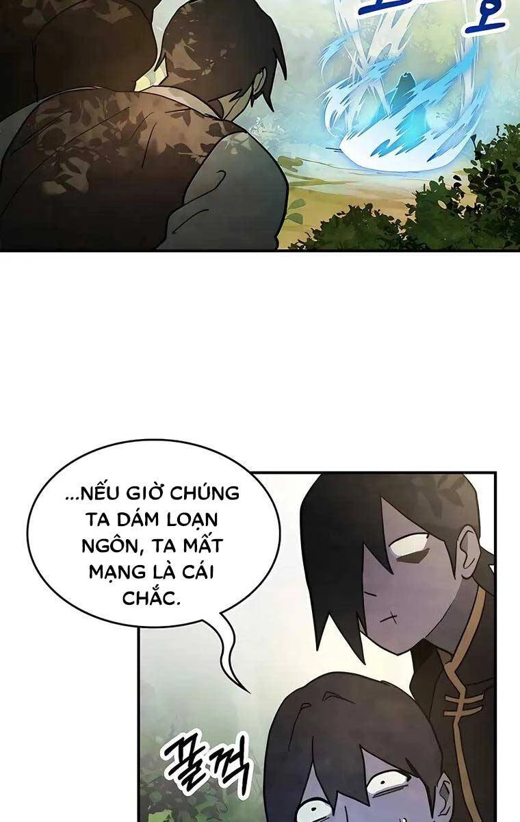 Vị Thần Trở Lại Chapter 63 - Trang 4