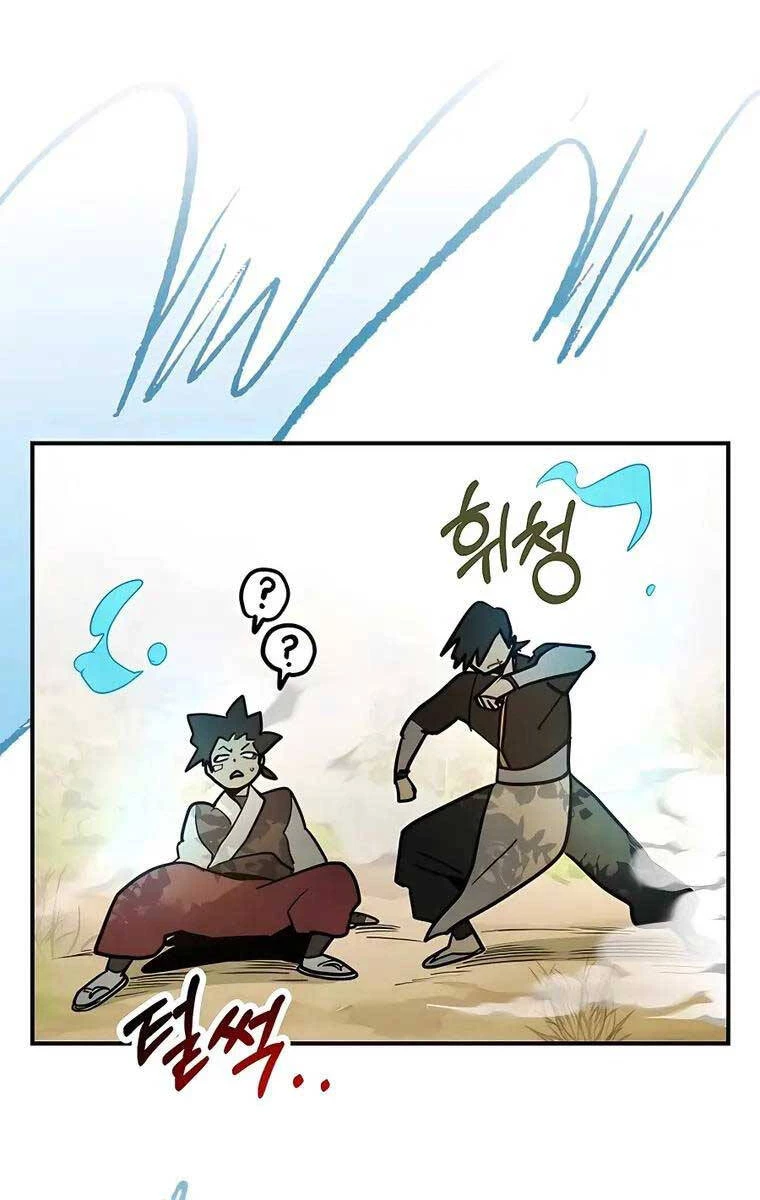 Vị Thần Trở Lại Chapter 63 - Trang 4