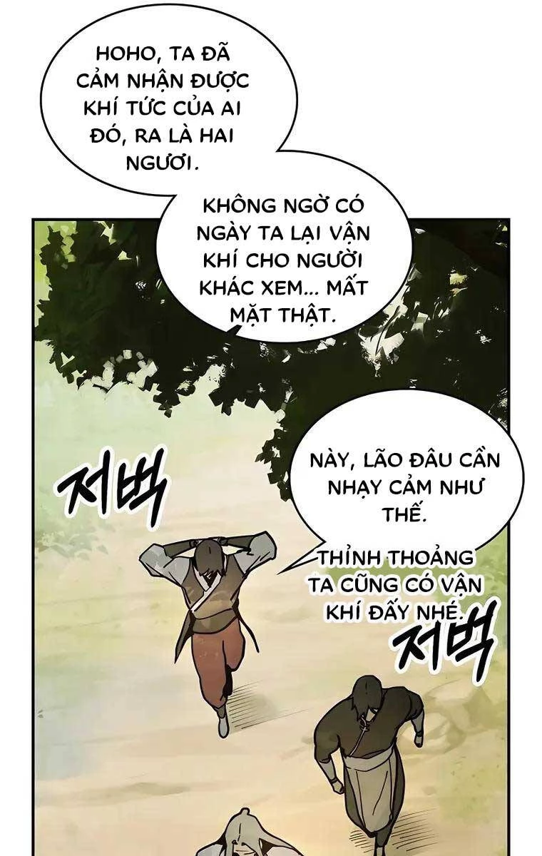 Vị Thần Trở Lại Chapter 63 - Trang 4