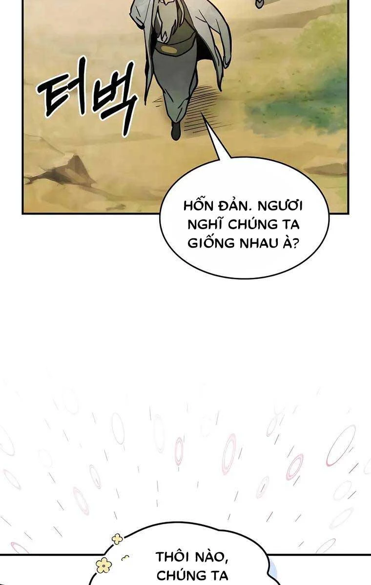 Vị Thần Trở Lại Chapter 63 - Trang 4