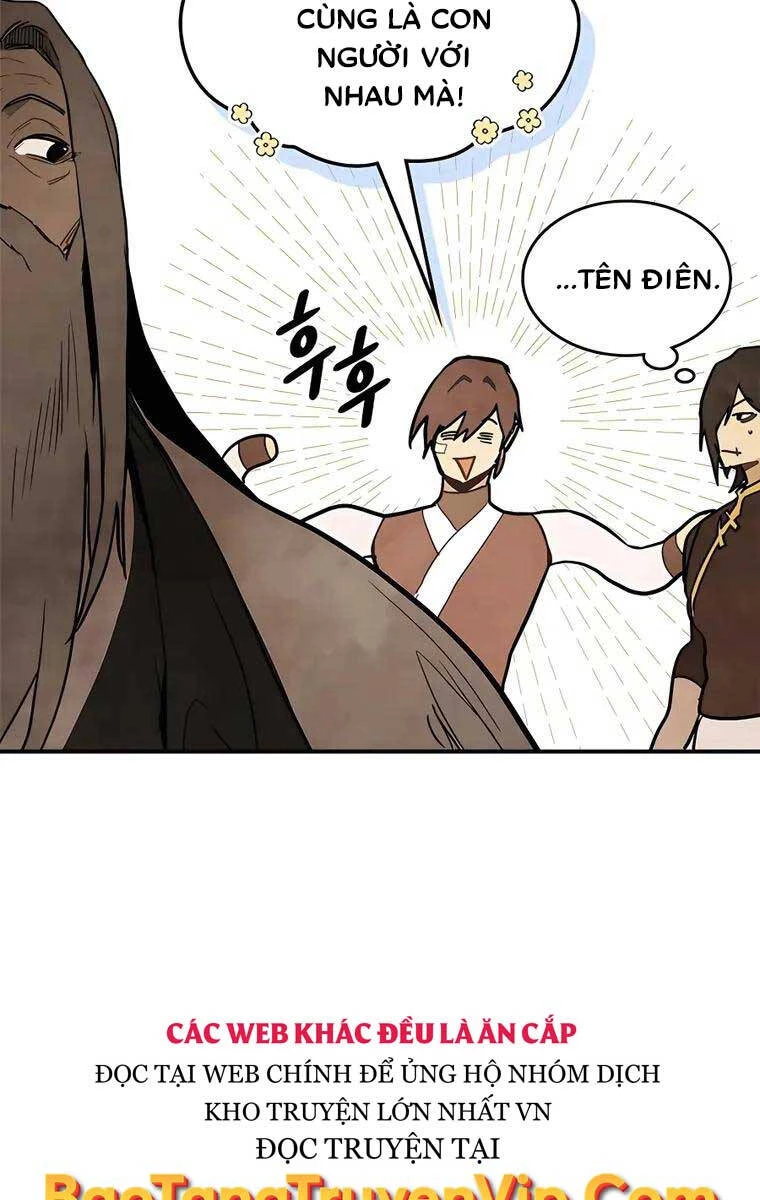 Vị Thần Trở Lại Chapter 63 - Trang 4