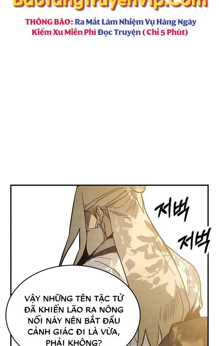 Vị Thần Trở Lại Chapter 63 - Trang 4